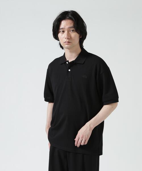 THE NORTH FACE（ザ ノースフェイス） ノースフェイス ポロシャツ 半袖