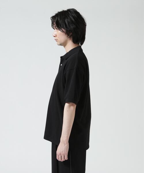 THE NORTH FACE（ザ ノースフェイス） ノースフェイス ポロシャツ 半袖
