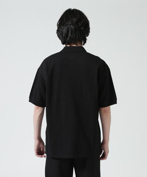 THE NORTH FACE（ザ ノースフェイス） ノースフェイス ポロシャツ 半袖