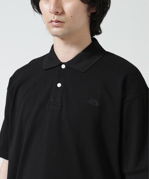 THE NORTH FACE（ザ ノースフェイス） ノースフェイス ポロシャツ 半袖