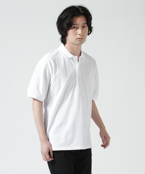 THE NORTH FACE（ザ ノースフェイス） ノースフェイス ポロシャツ 半袖