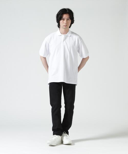 THE NORTH FACE（ザ ノースフェイス） ノースフェイス ポロシャツ 半袖