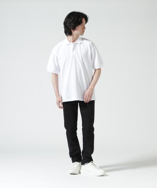 THE NORTH FACE（ザ ノースフェイス） ノースフェイス ポロシャツ 半袖