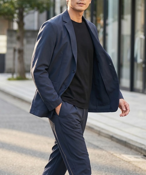Cloudstyle セレモニースーツ セットアップ 「Cloudstyle」シア