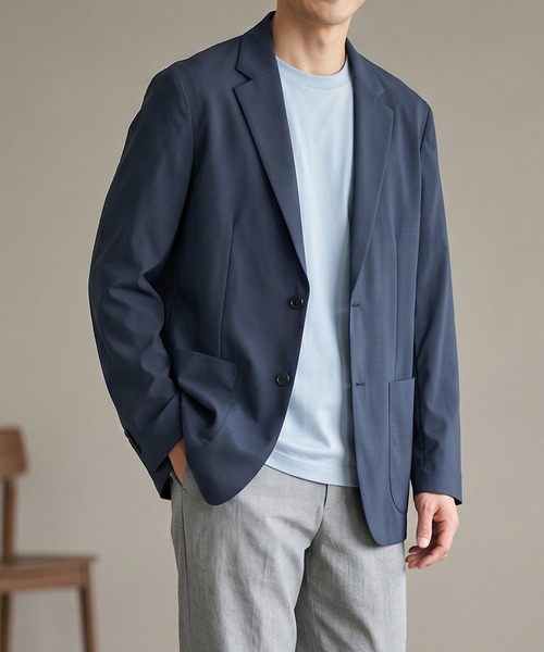 Cloudstyle セレモニースーツ セットアップ 「Cloudstyle」シア