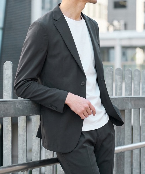 Cloudstyle セレモニースーツ セットアップ 「Cloudstyle」シア