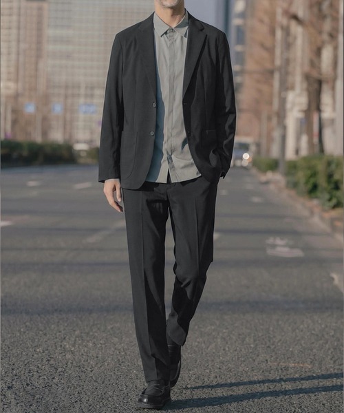 Cloudstyle セレモニースーツ セットアップ 「Cloudstyle」シア