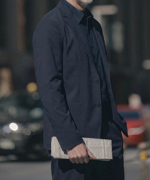 Cloudstyle セレモニースーツ セットアップ 「Cloudstyle」シア
