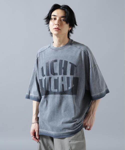 DANKE SCHON（ダンケシェーン） tシャツ DankeSchon/ダンケシェーン