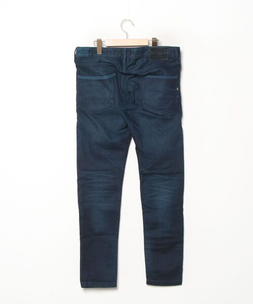 「SCOTCH&SODA」 デニムパンツ 32 ブルー メンズ_画像2