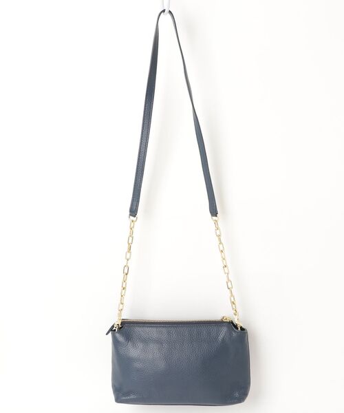 TORY BURCH（トリーバーチ） ショルダーバッグ - ブルー レディース