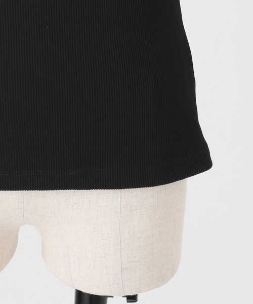 Spick＆Span（スピック アンド スパン） カップ付き キャミソール