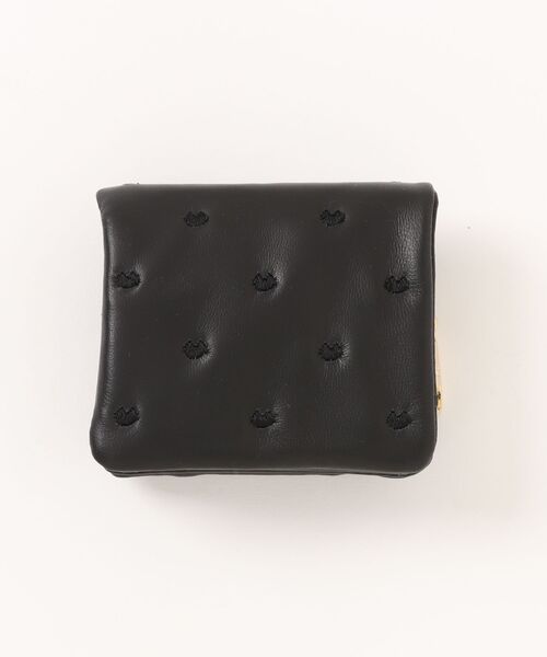 「tsumori chisato CARRY」 財布 FREE シルバー レディース_画像2