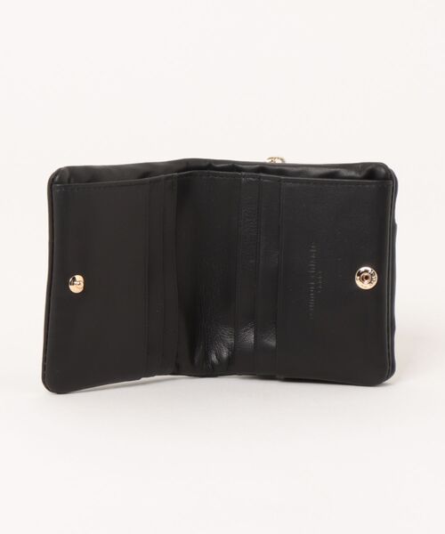 「tsumori chisato CARRY」 財布 FREE シルバー レディース_画像4