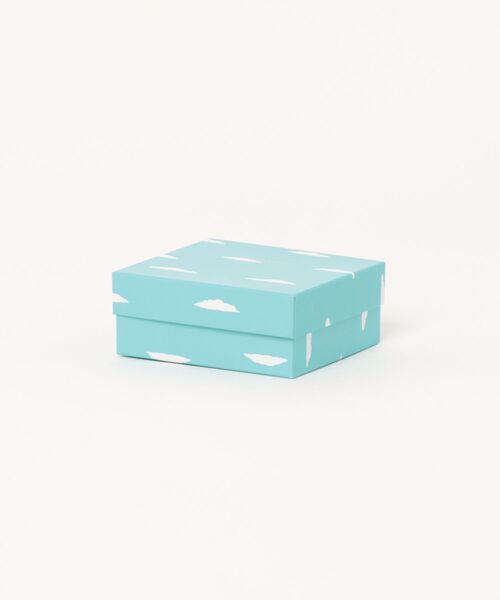 「tsumori chisato CARRY」 財布 FREE シルバー レディース_画像6