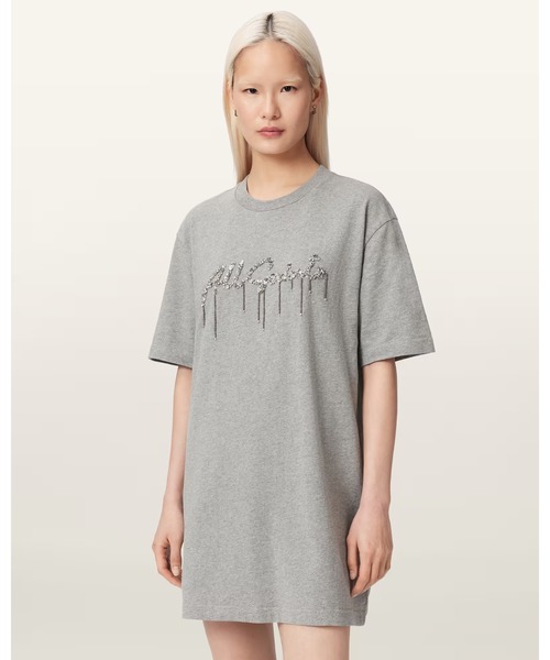 ALLSAINTS（オールセインツ） ワンピース : ZOZOTOWN Yahoo!店 - 通販