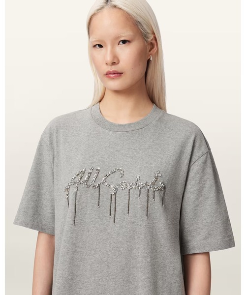 ALLSAINTS（オールセインツ） ワンピース : ZOZOTOWN Yahoo!店 - 通販