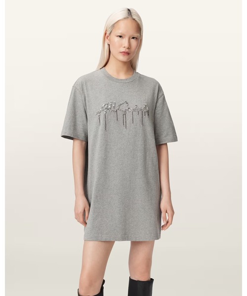 ALLSAINTS（オールセインツ） ワンピース : ZOZOTOWN Yahoo!店 - 通販