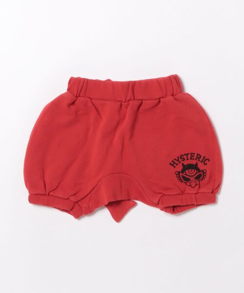 HYSTERIC MINI（ヒステリックミニ） パンツ DEVILKIN しっぽ付き