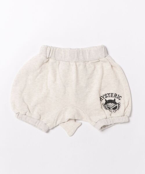 k*♡様 ヒステリックミニ しっぽ付きパンツ HYSTERIC MINI（ヒステリックミニ） パンツ DEVILKIN しっぽ付き