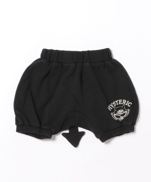 HYSTERIC MINI（ヒステリックミニ） パンツ DEVILKIN しっぽ付き