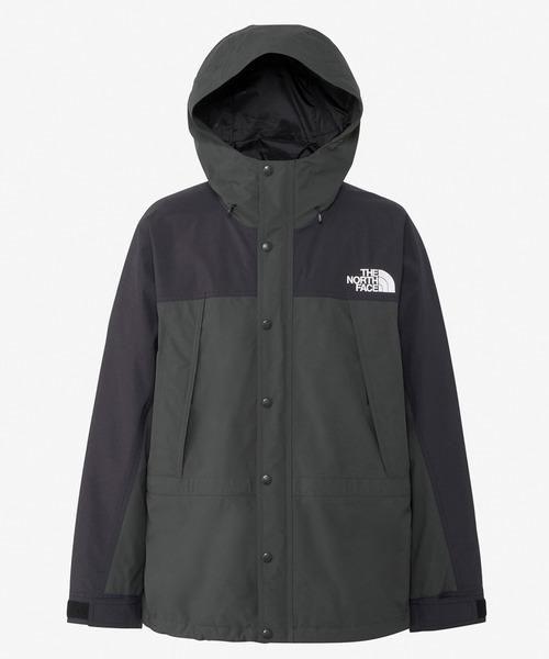 ザノースフェイス　ライトダウンジャケット　ブルゾン　メンズL　グレー　アウター THE NORTH FACE（ザ ノースフェイス） ブルゾン L ダークグレー メンズ