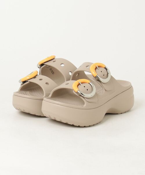 crocs（クロックス） サンダル レディース : ZOZOTOWN Yahoo!店 - 通販