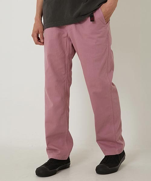 HIGH! STANDARD（ハイスタンダード） カーゴパンツ Gramicci For HIGH 