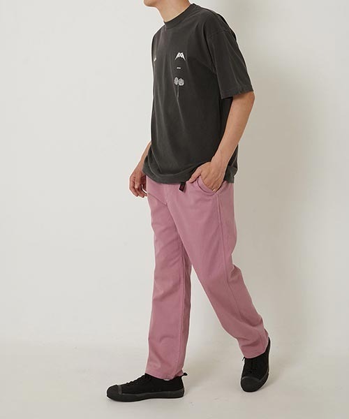 HIGH! STANDARD（ハイスタンダード） カーゴパンツ Gramicci For HIGH