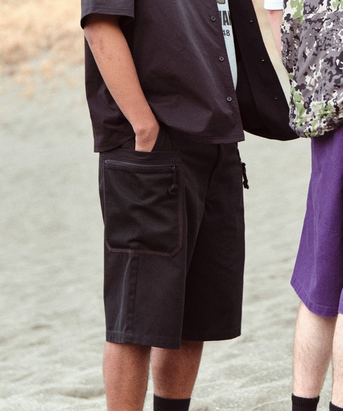 Dickies（ディッキーズ） パンツ 「262M40GS02」GRIPSWANY×Dickies
