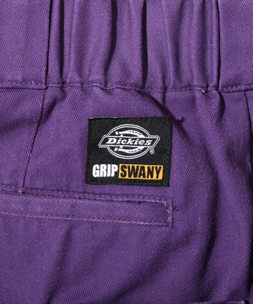 GRIP SWANY（グリップスワニー） ハーフパンツ パンツ 「262M40GS02