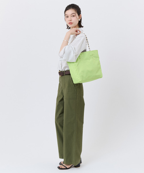 LeSportsac（レスポートサック） トートバッグ ML 2 WAY TOTE 2ウェイ