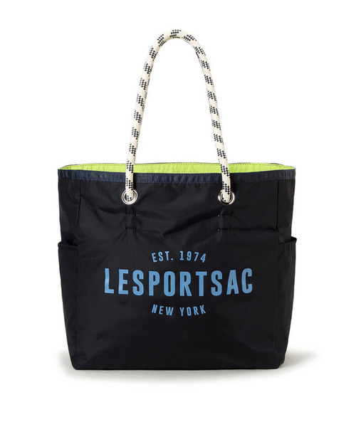 LeSportsac（レスポートサック） トートバッグ ML 2 WAY TOTE 2ウェイ
