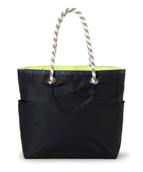 LeSportsac（レスポートサック） トートバッグ ML 2 WAY TOTE 2ウェイ
