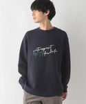 「GLOBAL WORK」 長袖Tシャツ SM...の詳細画像5