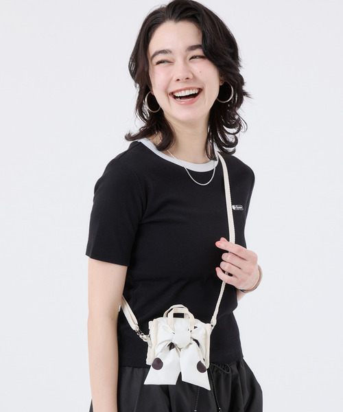 LeSportsac（レスポートサック） ショルダーストラップ ショルダー