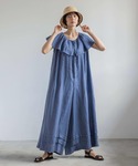 ワンピース 「natural by clip」...の詳細画像1