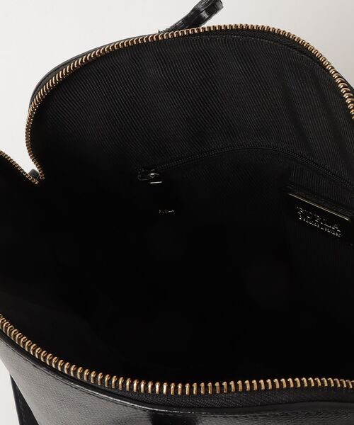 FURLA（フルラ） 2WAYバッグ - ブラック レディース : ZOZOTOWN Yahoo