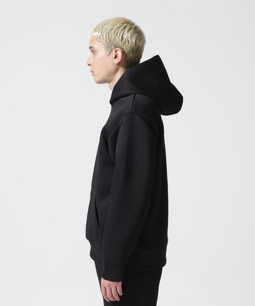 【サイズL】ノースフェイス　パーカー　ブラック THE NORTH FACE（ザ ノースフェイス） プルオーバーパーカー L