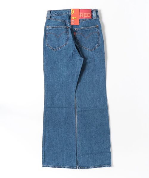 Levi's RED ジーンズ デニム デニムパンツ 「IW4」「LEVI'S RED