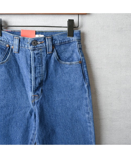 Levi's RED ジーンズ デニム デニムパンツ 「IW4」「LEVI'S RED