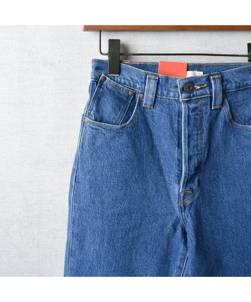 Levi's RED ジーンズ デニム デニムパンツ 「IW4」「LEVI'S RED