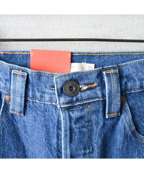 Levi's RED ジーンズ デニム デニムパンツ 「IW4」「LEVI'S RED