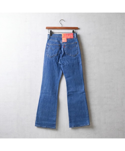 Levi's RED ジーンズ デニム デニムパンツ 「IW4」「LEVI'S RED