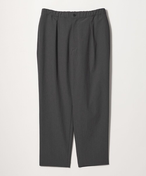 BEAUTY＆YOUTH UNITED ARROWS ワイドパンツ パンツ KOMATSU PACK