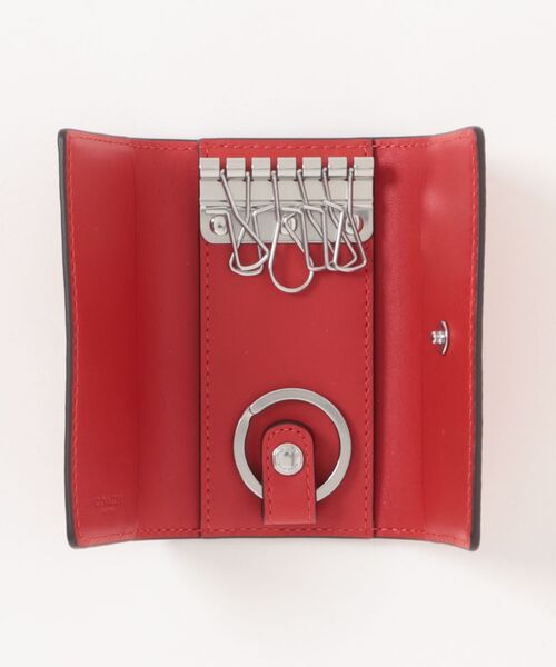 COACH（コーチ） キーケース 6 リング キー ケース : ZOZOTOWN Yahoo