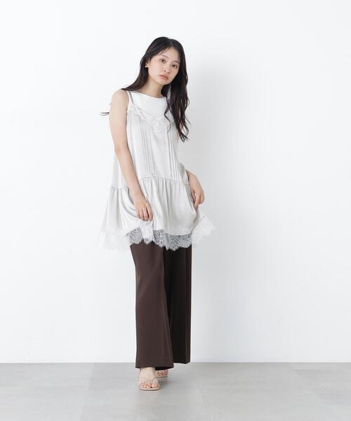 N.Natural Beauty Basic（エヌ ナチュラルビューティーベーシック