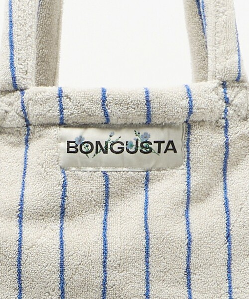 BONGUSTA トートバッグ 大きめ TOTE Newcolor レディース : ZOZOTOWN