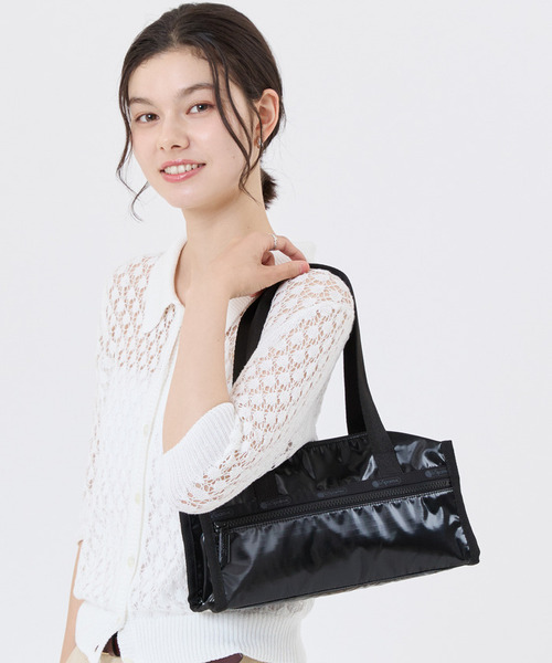LeSportsac（レスポートサック） トートバッグ E/W SQUARE SHOULDER