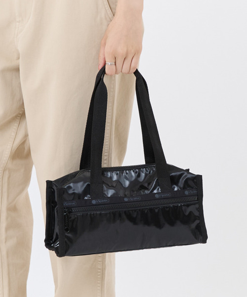 LeSportsac（レスポートサック） トートバッグ E/W SQUARE SHOULDER
